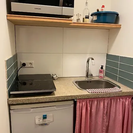 Op De Soursehof לינה וארוחת בוקר