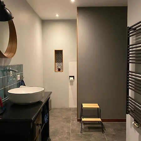 Op De Soursehof Bed & Breakfast 3*