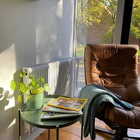 Op De Soursehof Bed & Breakfast 3*