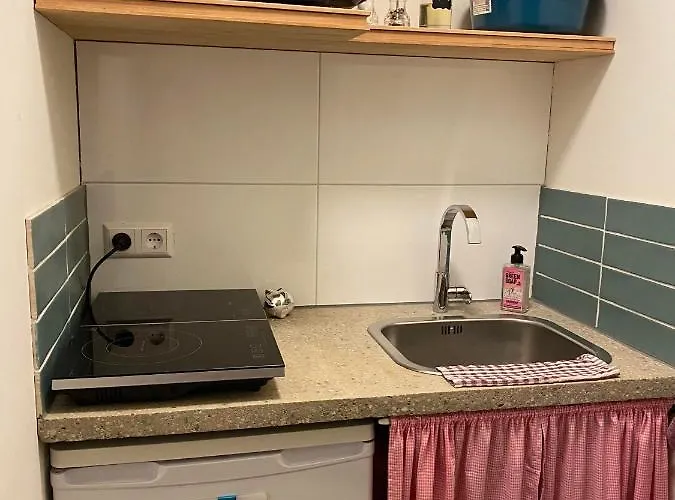 Op De Soursehof فندق مبيت وإفطار