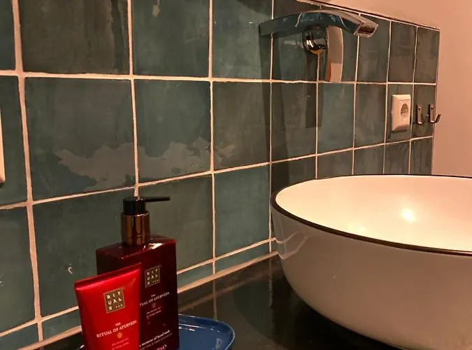 فندق مبيت وإفطار Op De Soursehof Baexem