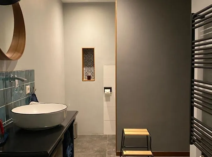 Op De Soursehof فندق مبيت وإفطار 3*