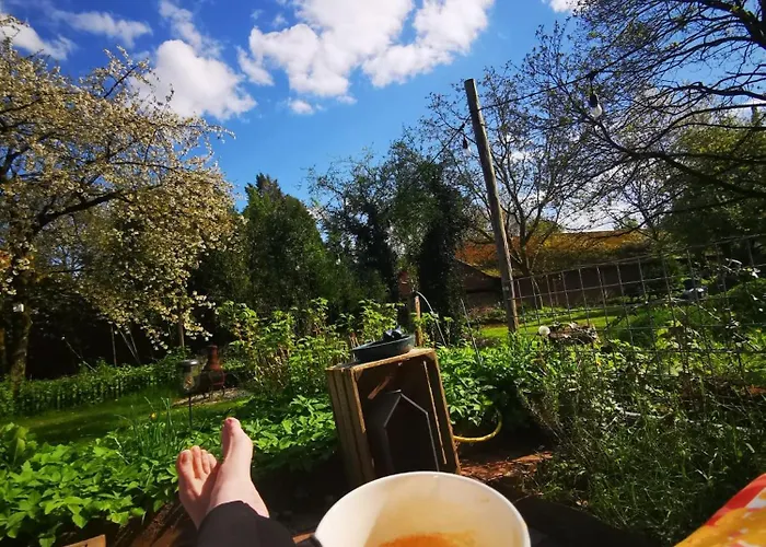 Op De Soursehof 3* Baexem