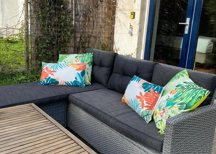 Op De Soursehof فندق مبيت وإفطار 3*