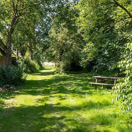 Op De Soursehof Bed & Breakfast