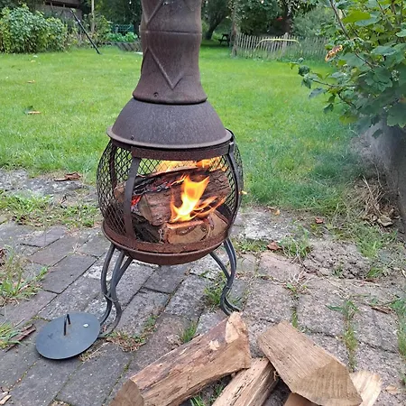 Op De Soursehof Bed & Breakfast